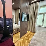 New Ios Velour * Prague
