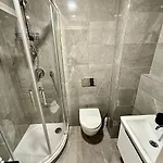 New Ios Velour Prague