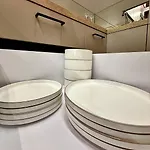 Apartment Ios Velour - Boutique 1 Prag