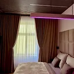 דירה Ios Velour - Boutique 1 פראג