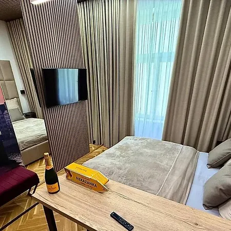 Apartament New Ios Velour *