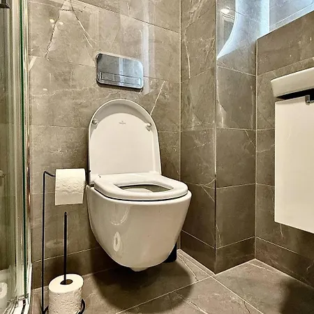 Apartament New Ios Velour