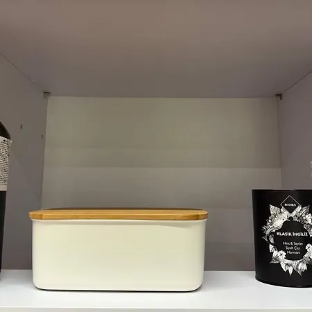 Apartament New Ios Velour Praga