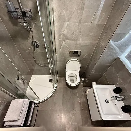 Lejlighed New Ios Velour