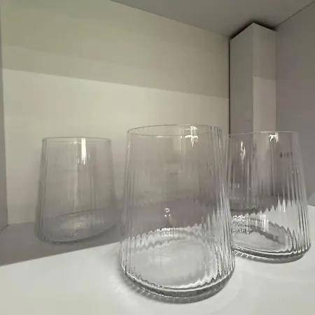 Apartament New Ios Velour