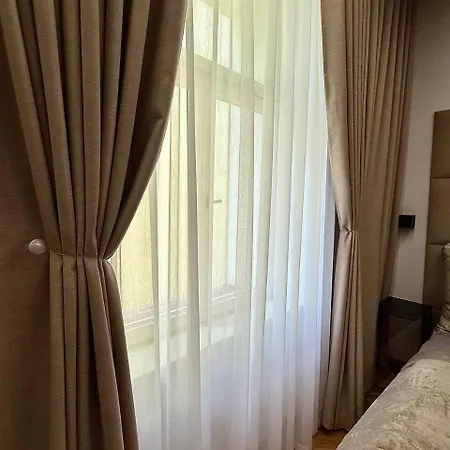 公寓 Ios Velour 布拉格