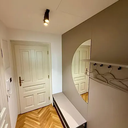 New Ios Velour Apartament *