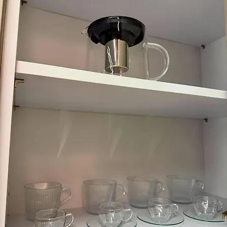 New Ios Velour Praga