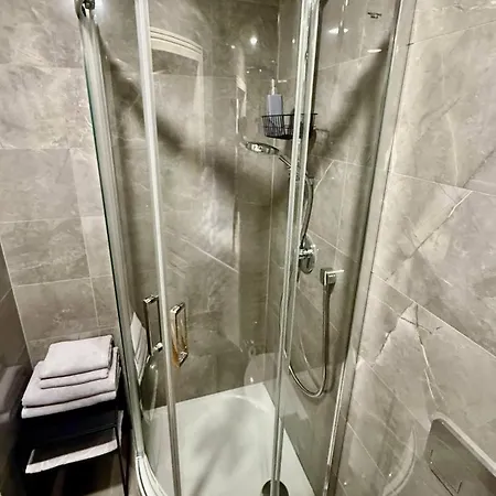 Ios Velour Prag
