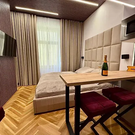 New Ios Velour Praga