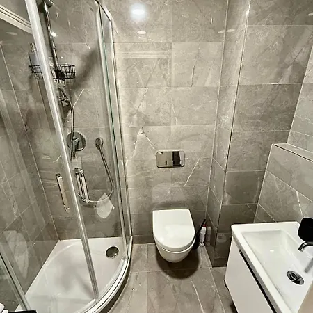 New Ios Velour Praga