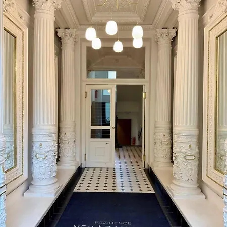 New Ios Velour Apartament *