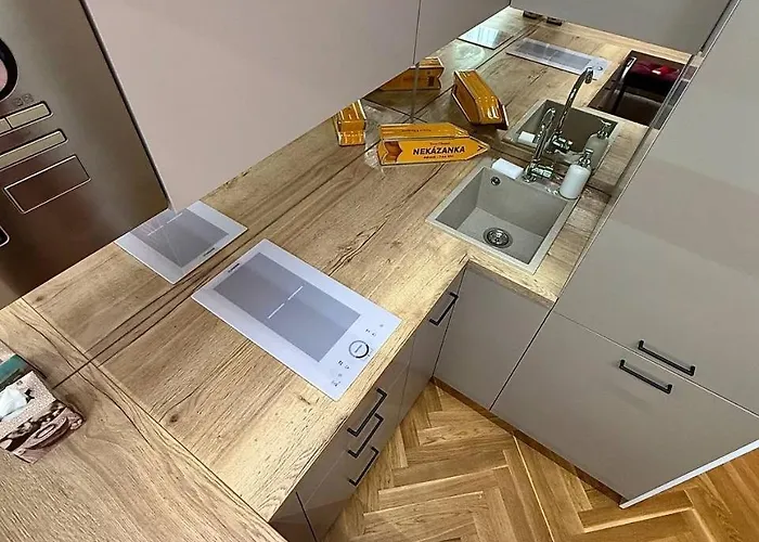 Ios Velour - Boutique 1 Apartment