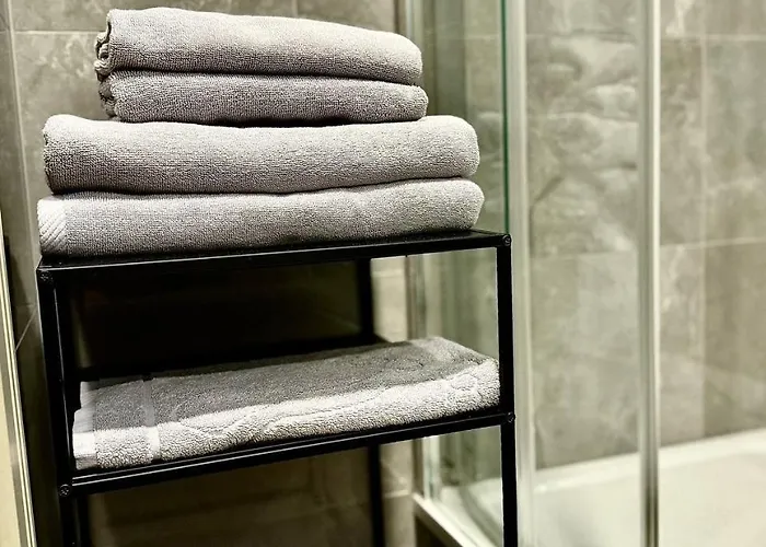 Ios Velour - Boutique 1 Apartment *