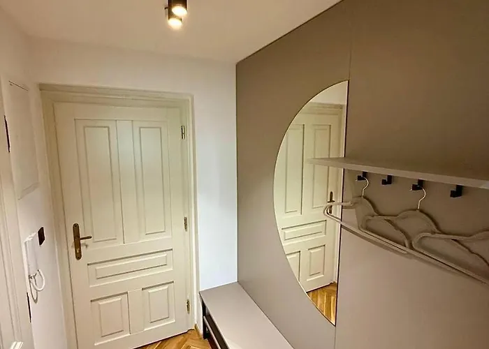 Ios Velour - Boutique 1 Apartment *