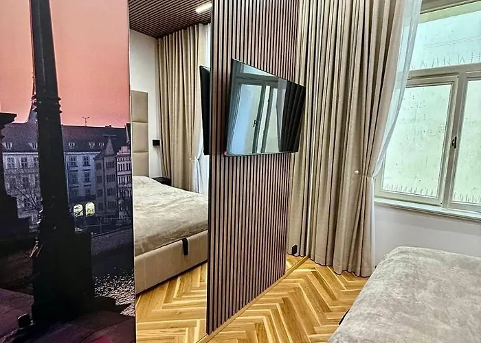 Ios Velour - Boutique 1 * Prague